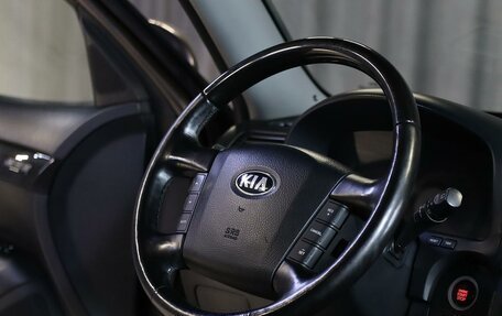 KIA Mohave I, 2013 год, 1 749 000 рублей, 10 фотография