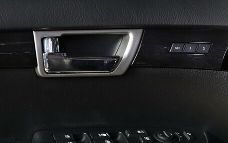 KIA Mohave I, 2013 год, 1 749 000 рублей, 12 фотография