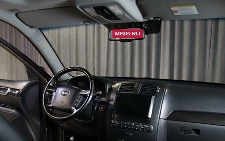 KIA Mohave I, 2013 год, 1 749 000 рублей, 5 фотография