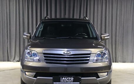 KIA Mohave I, 2013 год, 1 749 000 рублей, 16 фотография