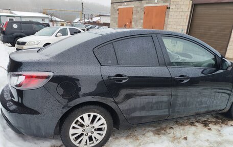 Mazda 3, 2010 год, 859 000 рублей, 7 фотография
