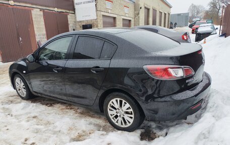 Mazda 3, 2010 год, 859 000 рублей, 4 фотография