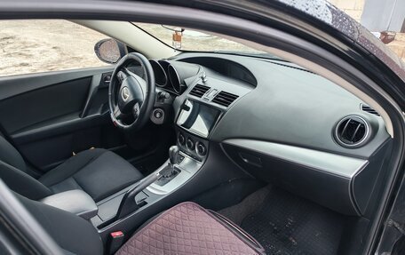 Mazda 3, 2010 год, 859 000 рублей, 11 фотография