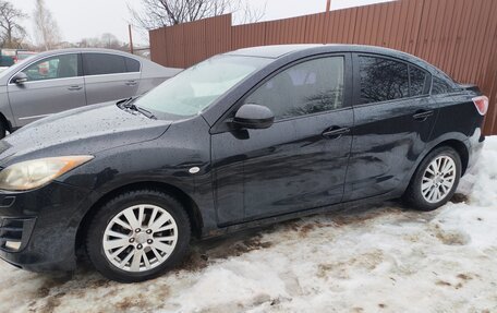 Mazda 3, 2010 год, 859 000 рублей, 5 фотография