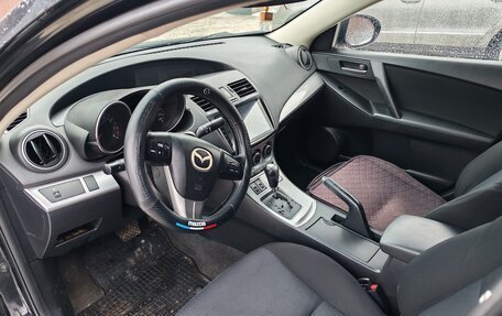 Mazda 3, 2010 год, 859 000 рублей, 8 фотография