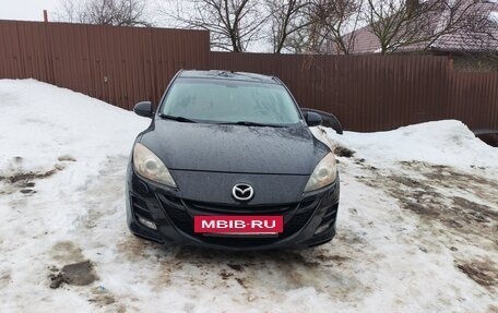Mazda 3, 2010 год, 859 000 рублей, 3 фотография