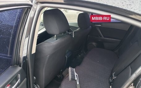 Mazda 3, 2010 год, 859 000 рублей, 12 фотография