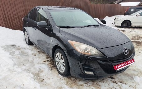 Mazda 3, 2010 год, 859 000 рублей, 2 фотография