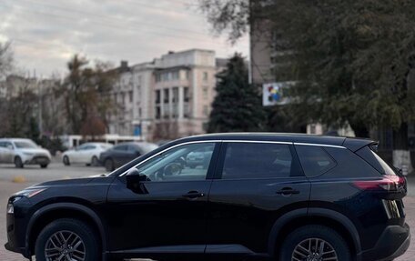 Nissan Rogue, 2022 год, 2 550 000 рублей, 4 фотография