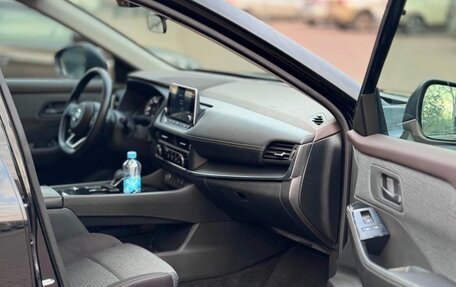 Nissan Rogue, 2022 год, 2 550 000 рублей, 7 фотография