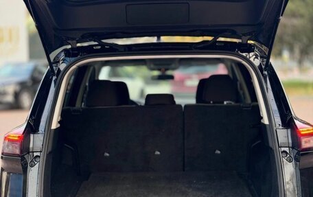 Nissan Rogue, 2022 год, 2 550 000 рублей, 8 фотография