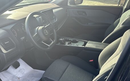 Nissan Rogue, 2022 год, 2 550 000 рублей, 9 фотография