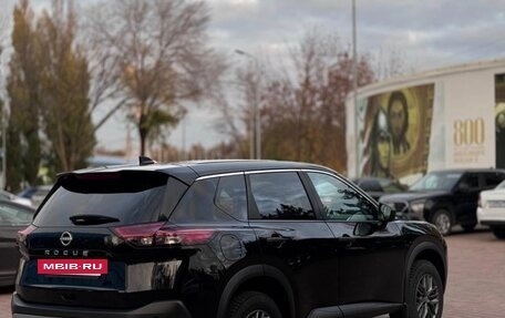 Nissan Rogue, 2022 год, 2 550 000 рублей, 3 фотография