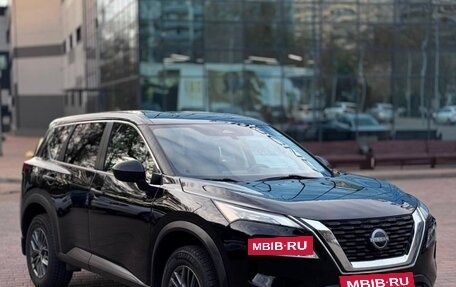 Nissan Rogue, 2022 год, 2 550 000 рублей, 2 фотография