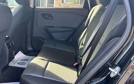 Nissan Rogue, 2022 год, 2 550 000 рублей, 11 фотография