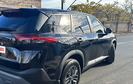 Nissan Rogue, 2022 год, 2 550 000 рублей, 16 фотография