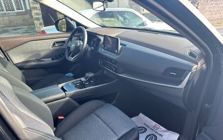 Nissan Rogue, 2022 год, 2 550 000 рублей, 15 фотография