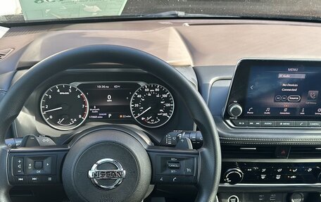 Nissan Rogue, 2022 год, 2 550 000 рублей, 12 фотография