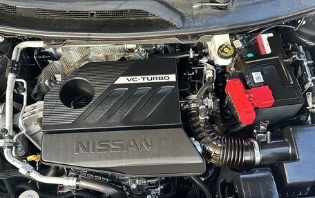 Nissan Rogue, 2022 год, 2 550 000 рублей, 17 фотография