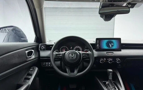 Honda Vezel, 2022 год, 1 690 000 рублей, 7 фотография