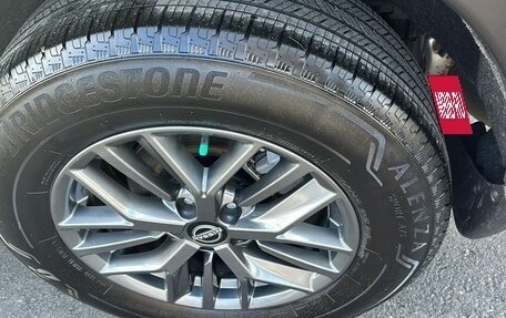 Nissan Rogue, 2022 год, 2 550 000 рублей, 14 фотография