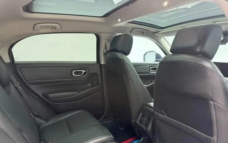 Honda Vezel, 2022 год, 1 690 000 рублей, 10 фотография