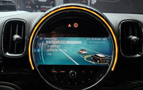 MINI Countryman II (F60), 2022 год, 2 000 000 рублей, 11 фотография