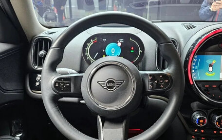 MINI Countryman II (F60), 2022 год, 2 000 000 рублей, 10 фотография