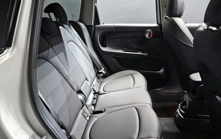 MINI Countryman II (F60), 2022 год, 2 000 000 рублей, 8 фотография