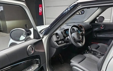 MINI Countryman II (F60), 2022 год, 2 000 000 рублей, 5 фотография