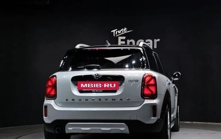 MINI Countryman II (F60), 2022 год, 2 000 000 рублей, 4 фотография