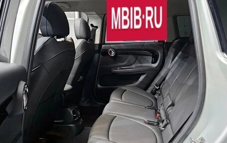 MINI Countryman II (F60), 2022 год, 2 000 000 рублей, 6 фотография