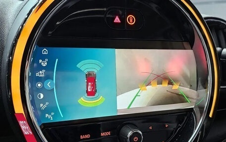 MINI Countryman II (F60), 2022 год, 2 000 000 рублей, 12 фотография