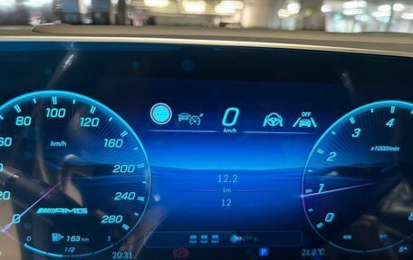 Mercedes-Benz GLC Coupe AMG, 2025 год, 11 200 000 рублей, 6 фотография