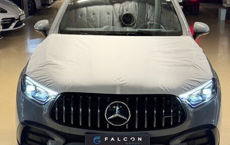 Mercedes-Benz GLC Coupe AMG, 2025 год, 11 200 000 рублей, 3 фотография