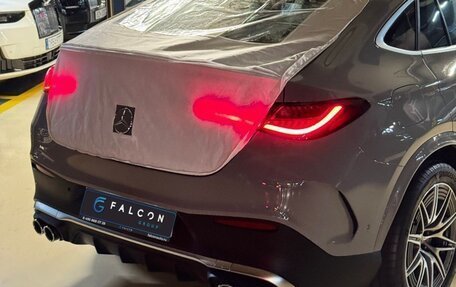 Mercedes-Benz GLC Coupe AMG, 2025 год, 11 200 000 рублей, 4 фотография