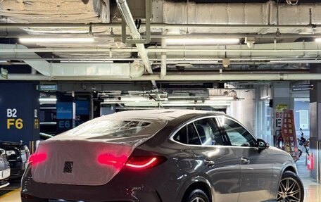 Mercedes-Benz GLC Coupe AMG, 2025 год, 11 200 000 рублей, 2 фотография