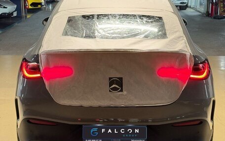 Mercedes-Benz GLC Coupe AMG, 2025 год, 11 200 000 рублей, 5 фотография