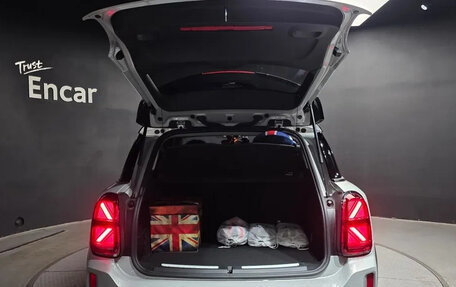 MINI Countryman II (F60), 2022 год, 2 000 000 рублей, 16 фотография