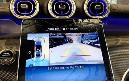 Mercedes-Benz GLC Coupe AMG, 2025 год, 11 200 000 рублей, 7 фотография