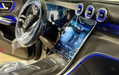 Mercedes-Benz GLC Coupe AMG, 2025 год, 11 200 000 рублей, 9 фотография