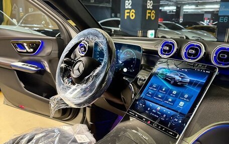 Mercedes-Benz GLC Coupe AMG, 2025 год, 11 200 000 рублей, 10 фотография