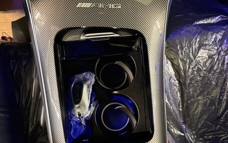 Mercedes-Benz GLC Coupe AMG, 2025 год, 11 200 000 рублей, 13 фотография