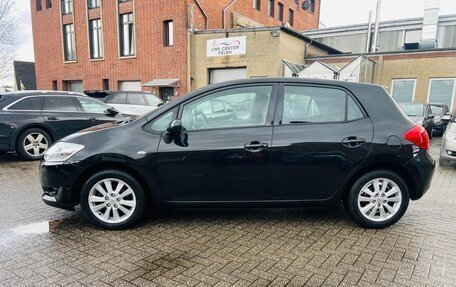 Toyota Auris II, 2008 год, 1 500 000 рублей, 2 фотография