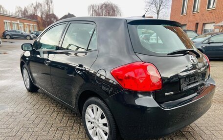 Toyota Auris II, 2008 год, 1 500 000 рублей, 3 фотография