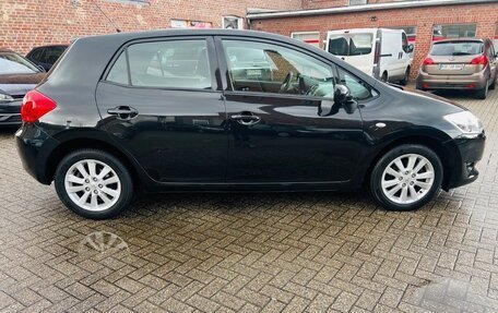 Toyota Auris II, 2008 год, 1 500 000 рублей, 6 фотография