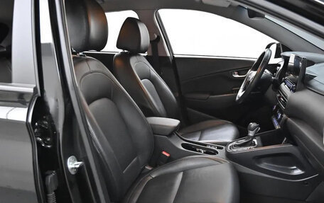 Hyundai Kona I, 2022 год, 1 320 000 рублей, 6 фотография