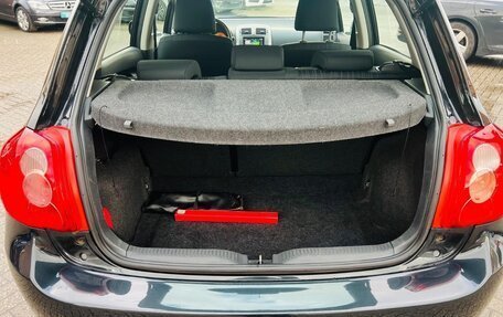 Toyota Auris II, 2008 год, 1 500 000 рублей, 12 фотография