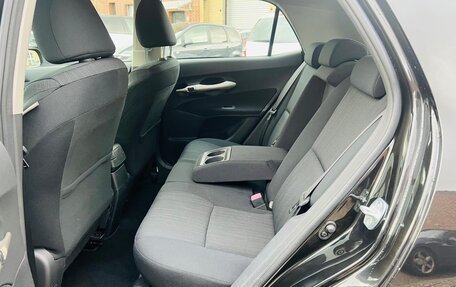 Toyota Auris II, 2008 год, 1 500 000 рублей, 11 фотография