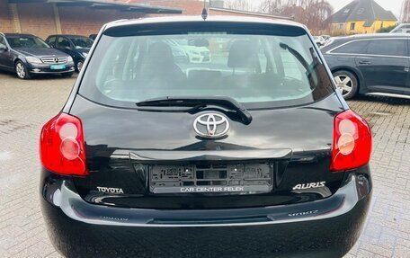 Toyota Auris II, 2008 год, 1 500 000 рублей, 4 фотография